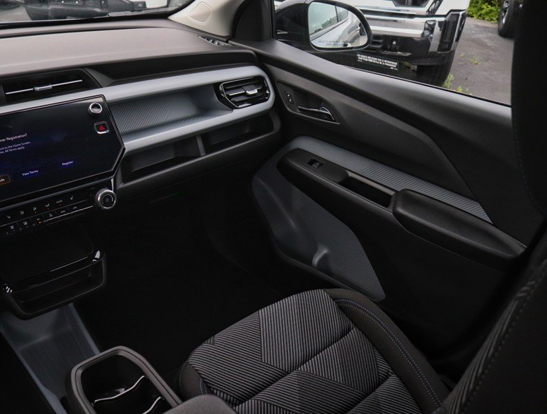 2027 Chevrolet Bolt FWD 4Dr LT
