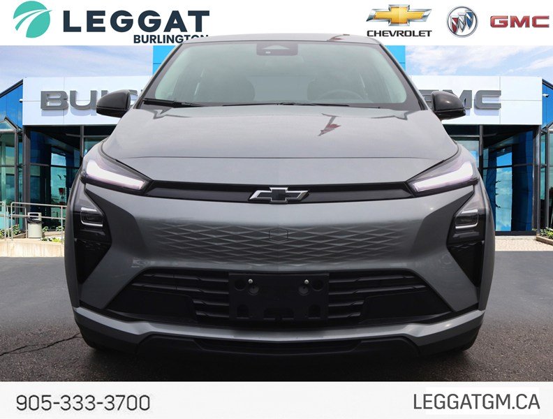 2027 Chevrolet Bolt FWD 4Dr LT