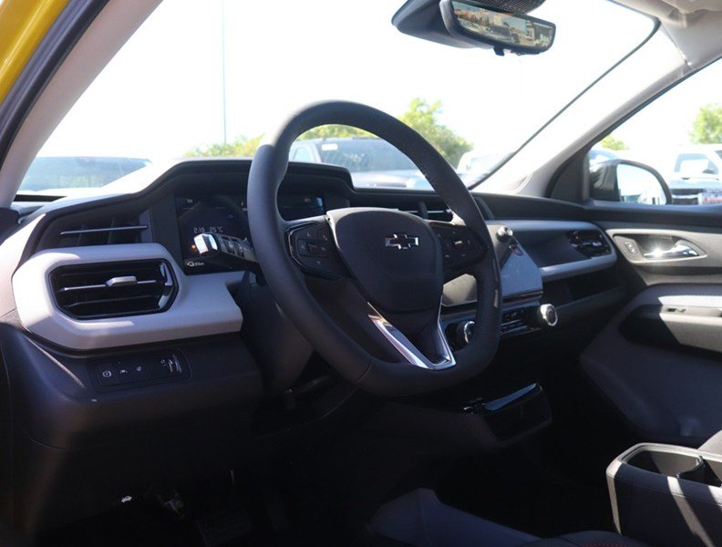 2027 Chevrolet Bolt FWD 4Dr RS