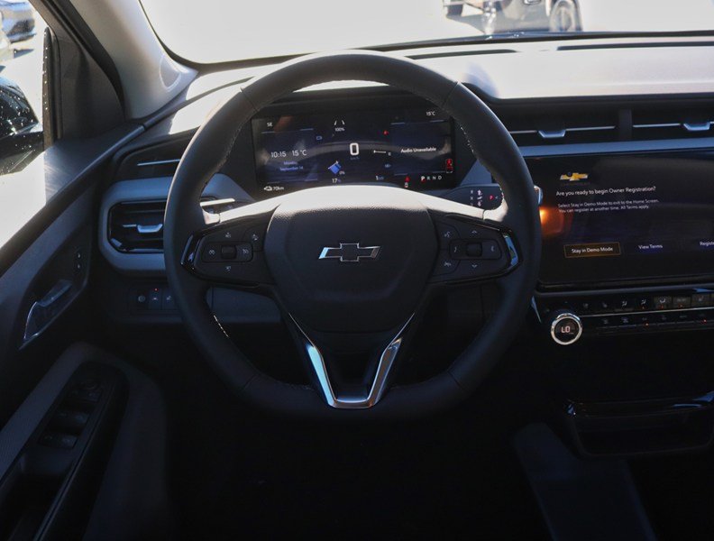2027 Chevrolet Bolt FWD 4Dr LT
