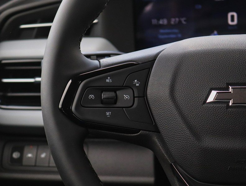 2027 Chevrolet Bolt FWD 4Dr LT