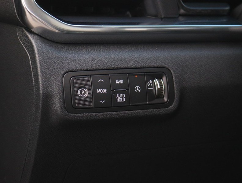 2027 Gmc Terrain AWD 4Dr Elevation