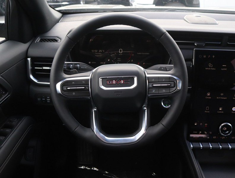 2027 Gmc Terrain AWD 4Dr Elevation