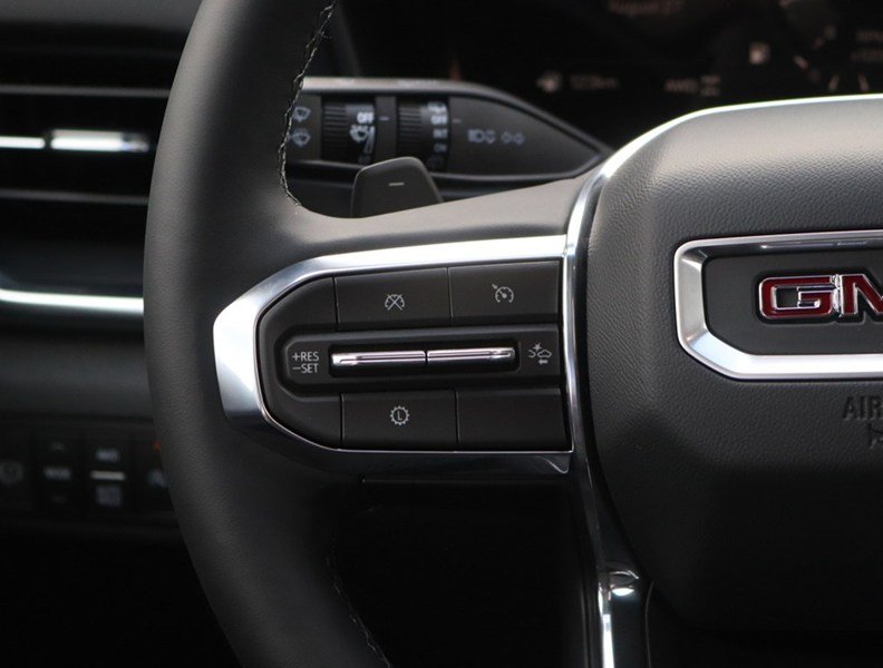 2027 Gmc Terrain AWD 4Dr Elevation