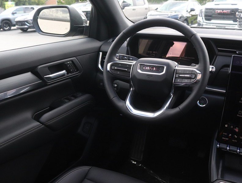 2027 Gmc Terrain AWD 4Dr Elevation