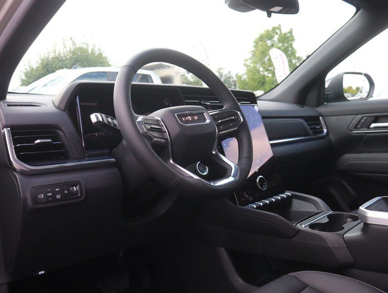 2027 Gmc Terrain AWD 4Dr Elevation
