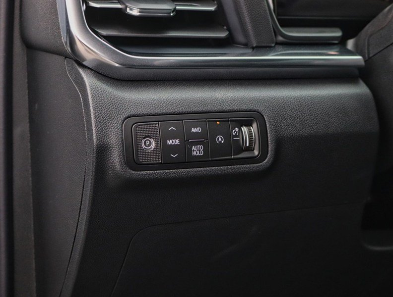 2027 Gmc Terrain AWD 4Dr Elevation