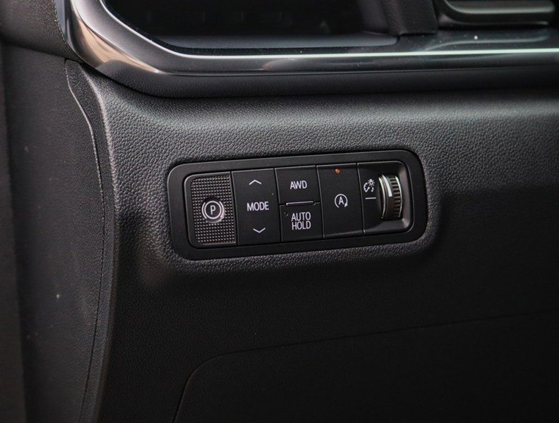 2027 Gmc Terrain AWD 4Dr Elevation