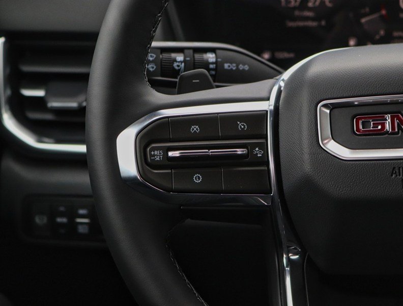 2027 Gmc Terrain AWD 4Dr Elevation