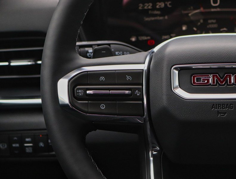 2027 Gmc Terrain AWD 4Dr Elevation