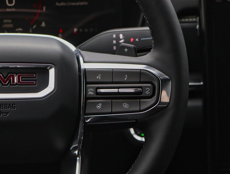 2027 Gmc Terrain AWD 4Dr Elevation