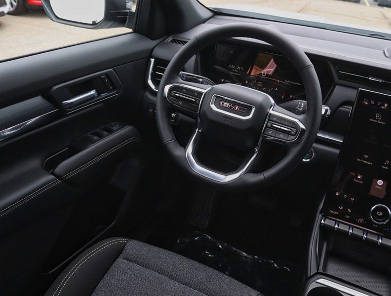 2027 Gmc Terrain AWD 4Dr Elevation