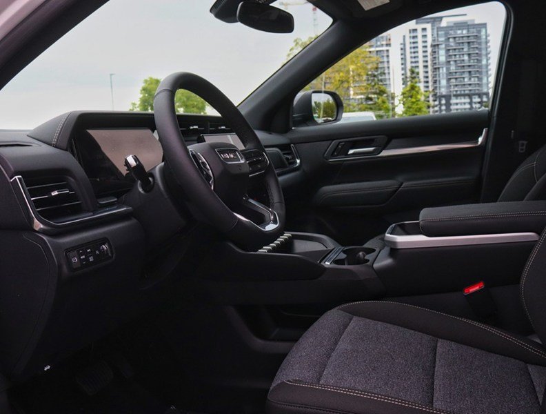 2027 Gmc Terrain AWD 4Dr Elevation
