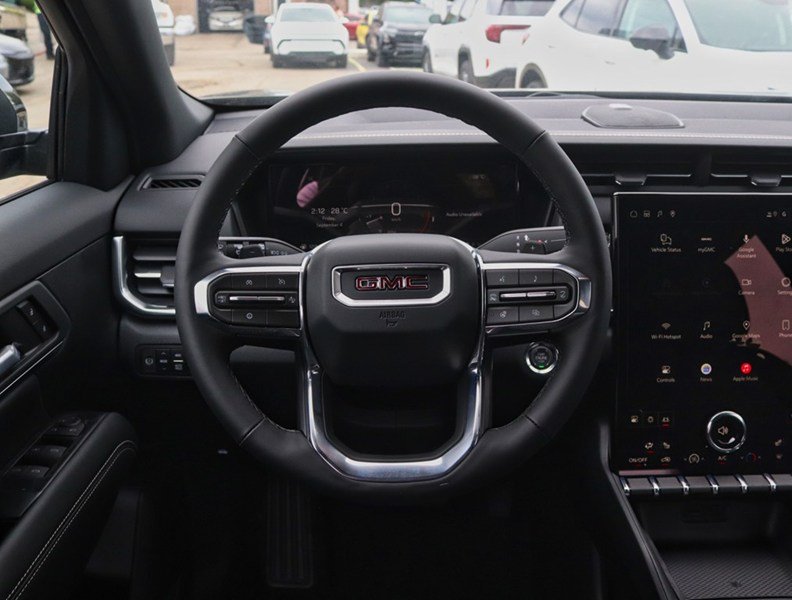 2027 Gmc Terrain AWD 4Dr Elevation