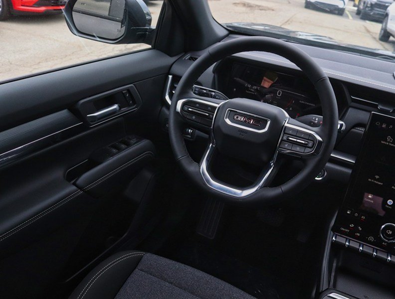 2027 Gmc Terrain AWD 4Dr Elevation