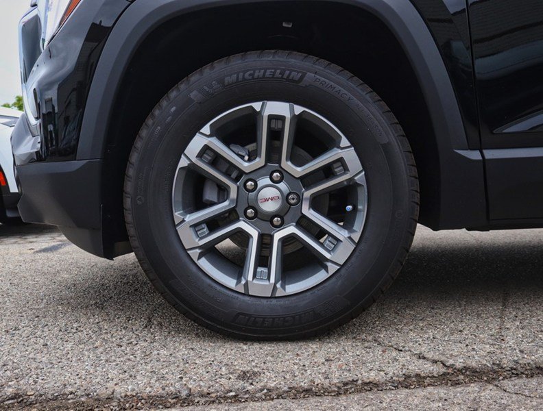 2027 Gmc Terrain AWD 4Dr Elevation