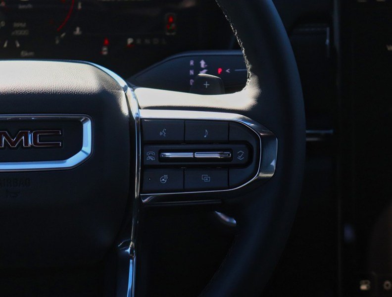 2027 Gmc Terrain AWD 4Dr Elevation