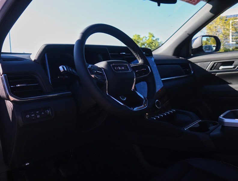 2027 Gmc Terrain AWD 4Dr Elevation