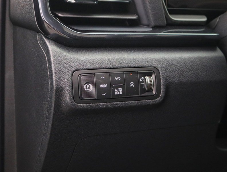 2027 Gmc Terrain AWD 4Dr At4