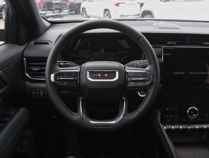 2027 Gmc Terrain AWD 4Dr At4