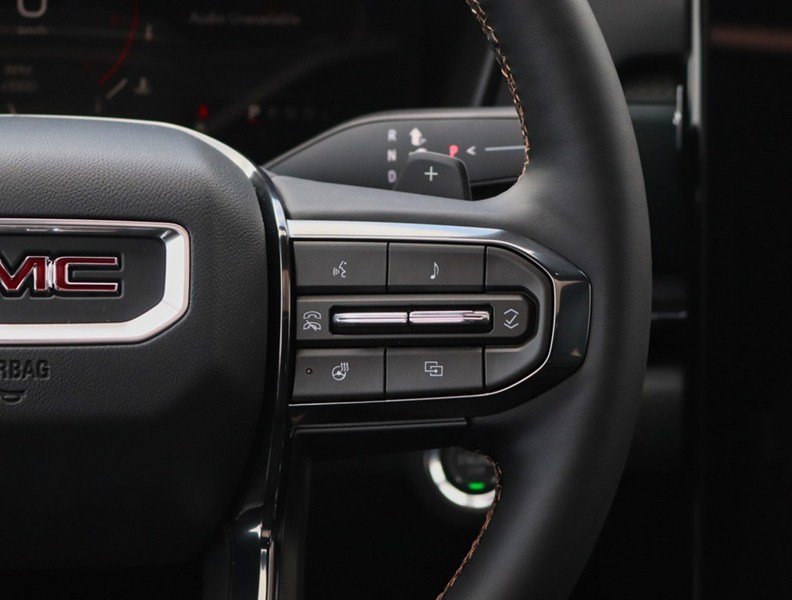2027 Gmc Terrain AWD 4Dr At4