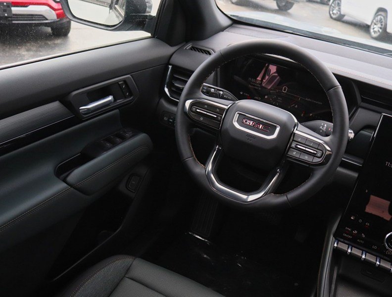 2027 Gmc Terrain AWD 4Dr At4