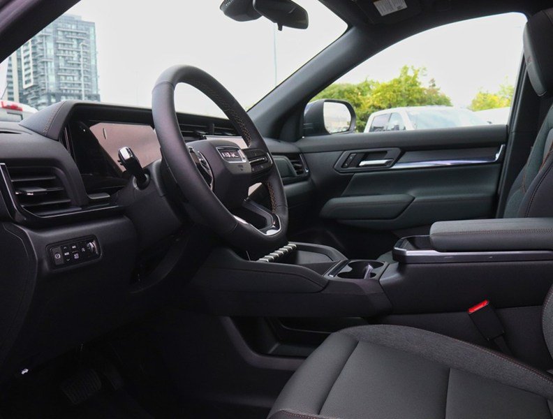 2027 Gmc Terrain AWD 4Dr At4