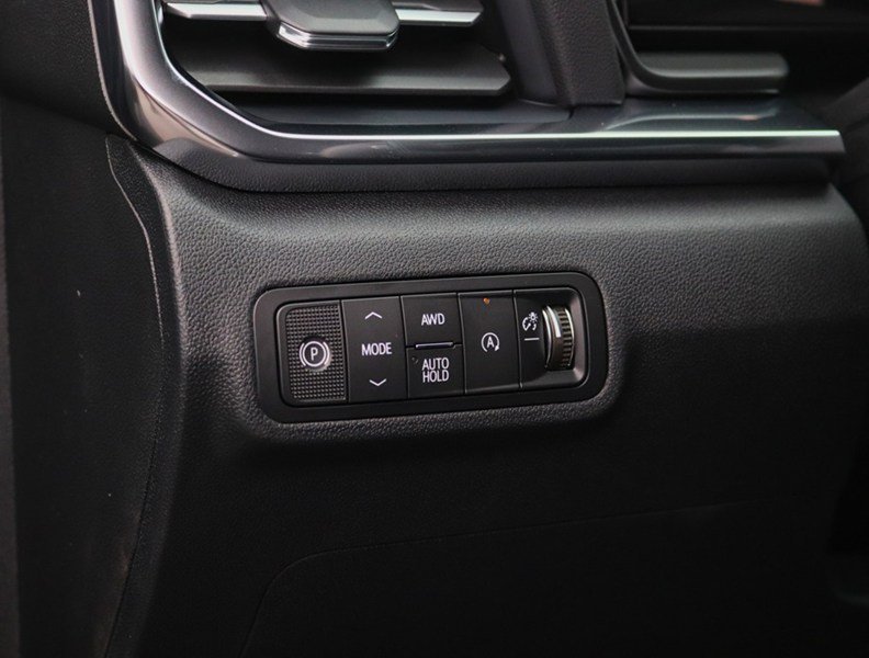 2027 Gmc Terrain AWD 4Dr Elevation