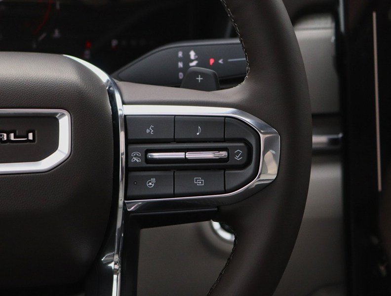 2027 Gmc Terrain AWD 4Dr Denali