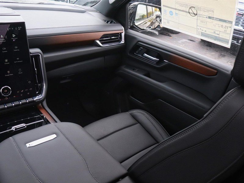 2027 Gmc Yukon Xl 4WD 4Dr Denali