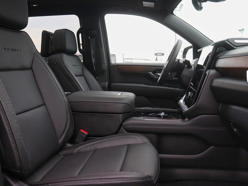 2027 Gmc Yukon Xl 4WD 4Dr Denali