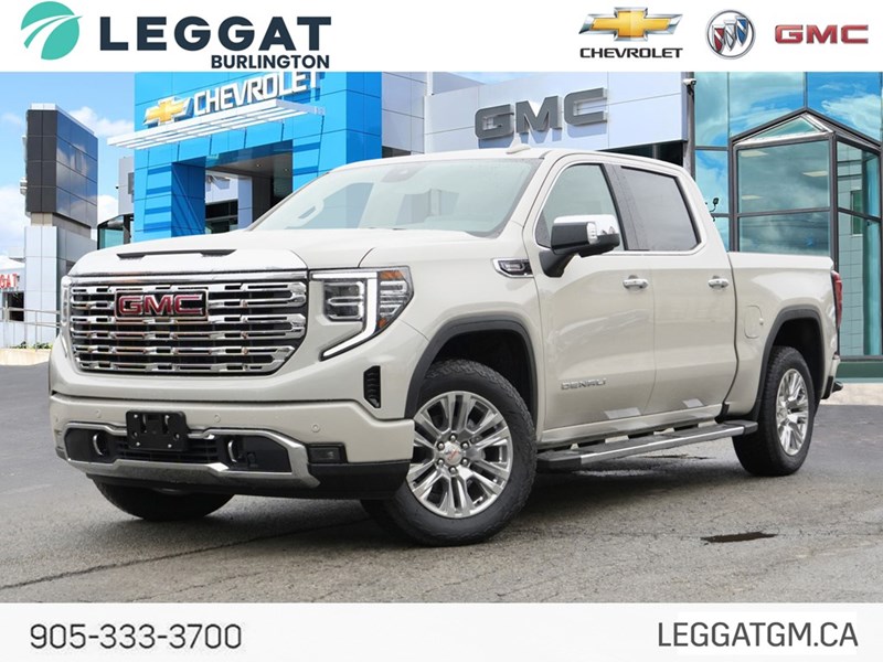 2026 Gmc Sierra 1500 4WD Crew Cab 147