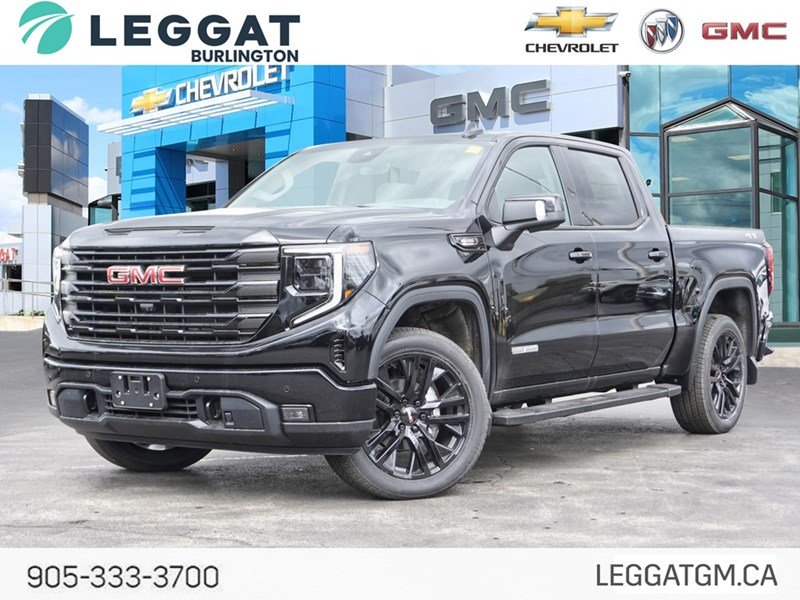2026 Gmc Sierra 1500 4WD Crew Cab 147