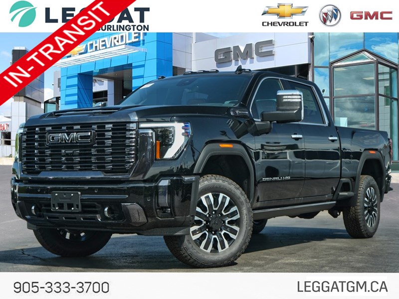 2024 GMC Sierra 3500HD 4WD Crew Cab 159