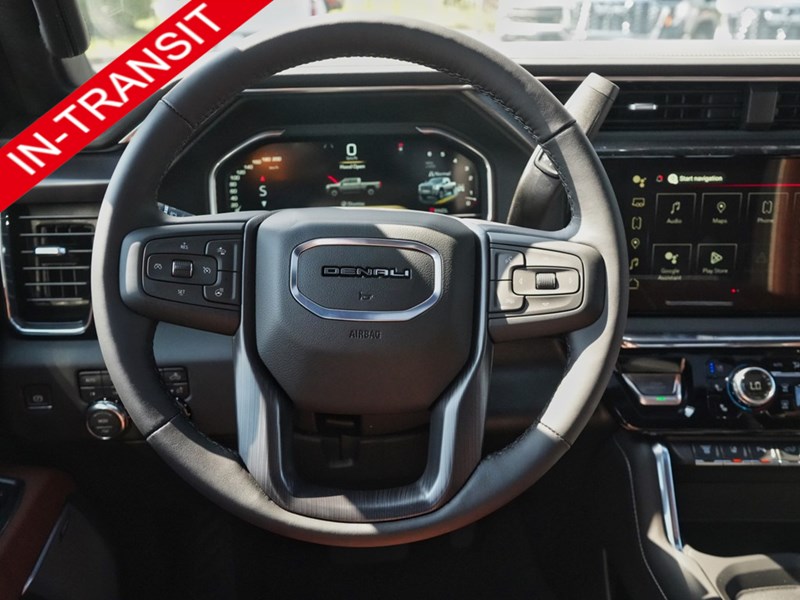 2024 GMC Sierra 3500HD 4WD Crew Cab 159