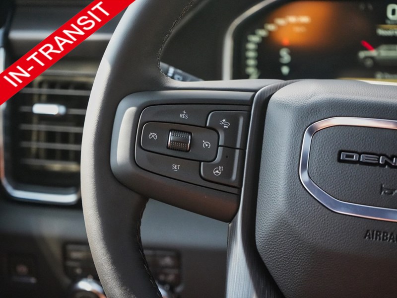 2024 GMC Sierra 3500HD 4WD Crew Cab 159
