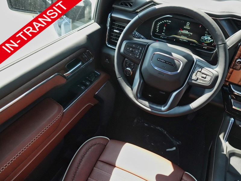 2024 GMC Sierra 3500HD 4WD Crew Cab 159