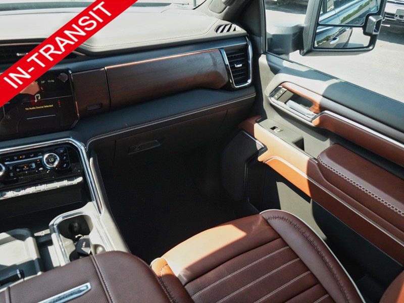2024 GMC Sierra 3500HD 4WD Crew Cab 159