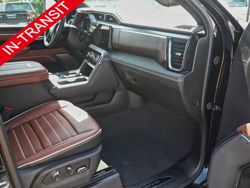 2024 GMC Sierra 3500HD 4WD Crew Cab 159