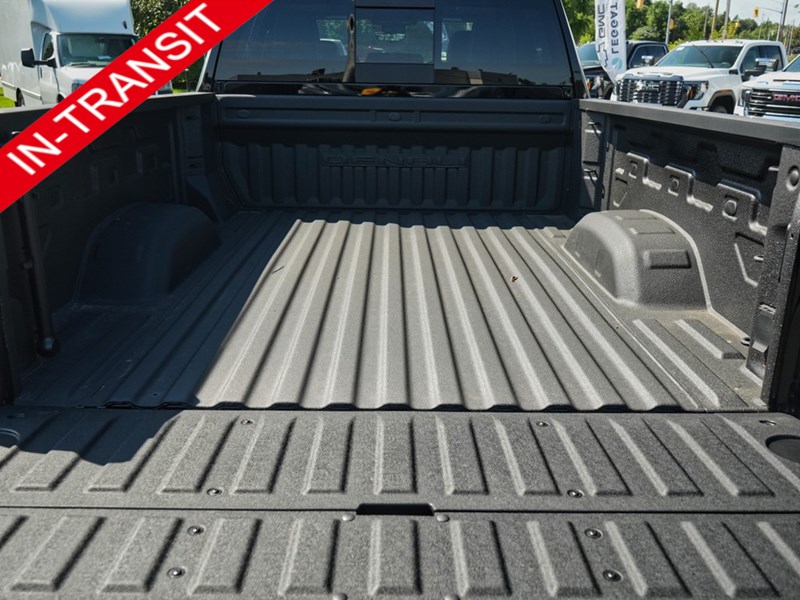 2024 GMC Sierra 3500HD 4WD Crew Cab 159