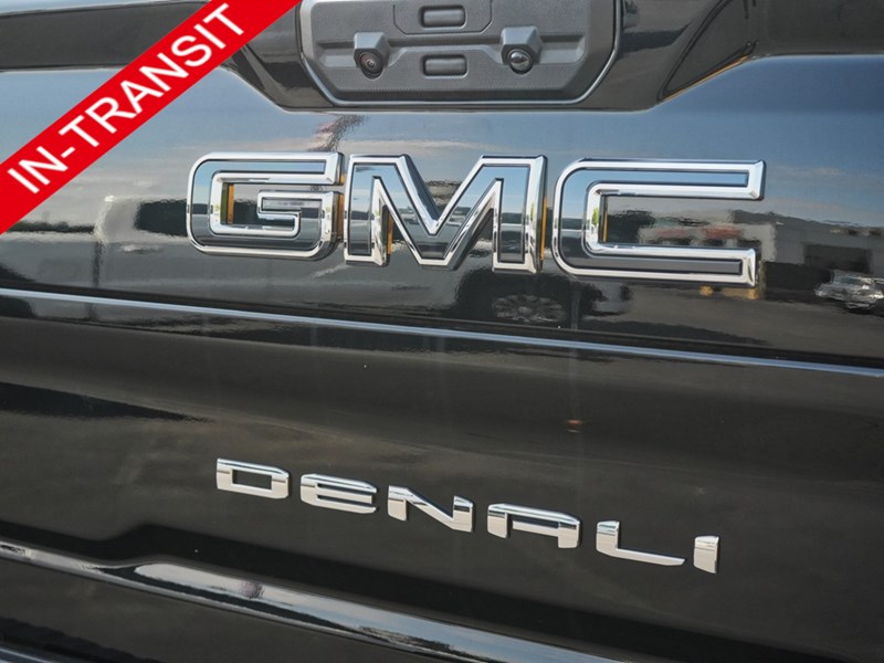2024 GMC Sierra 3500HD 4WD Crew Cab 159