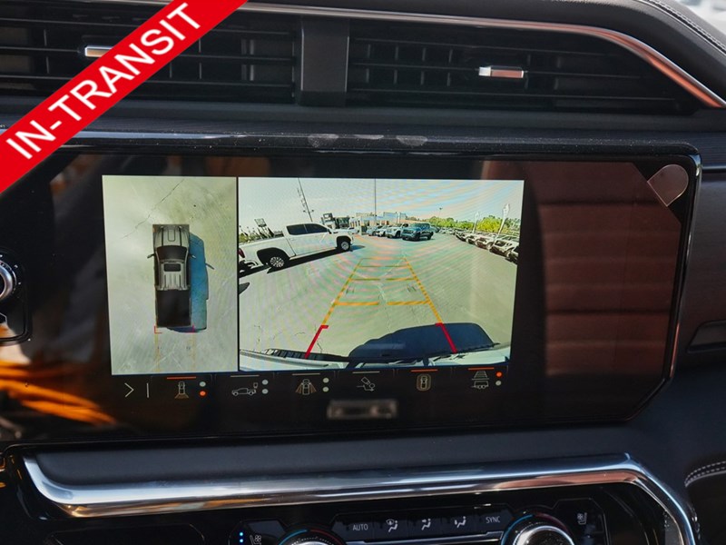 2024 GMC Sierra 3500HD 4WD Crew Cab 159