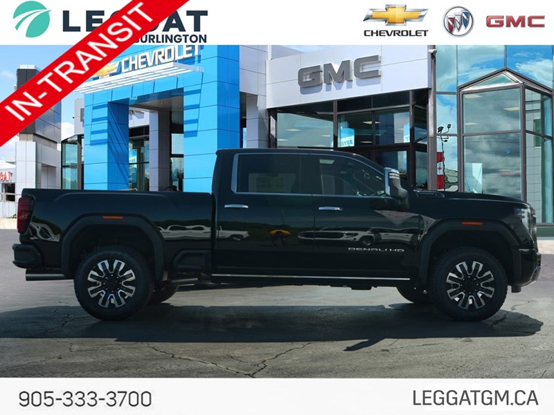 2024 GMC Sierra 3500HD 4WD Crew Cab 159