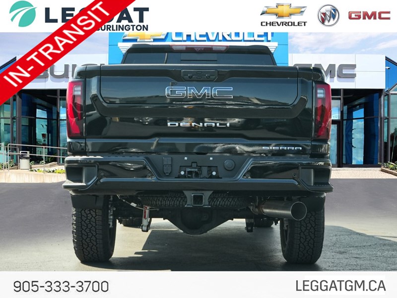 2024 GMC Sierra 3500HD 4WD Crew Cab 159