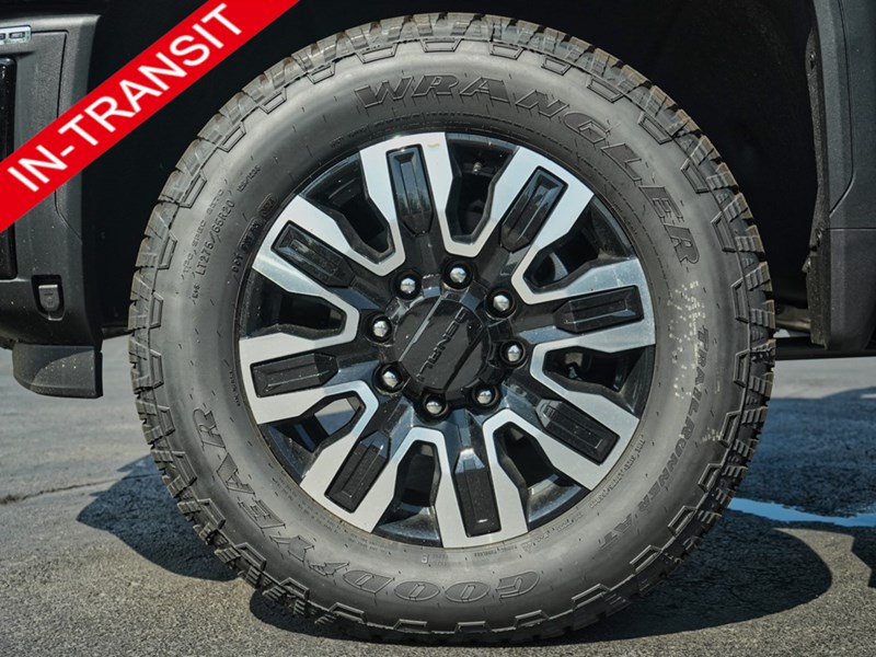 2024 GMC Sierra 3500HD 4WD Crew Cab 159