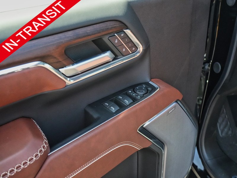 2024 GMC Sierra 3500HD 4WD Crew Cab 159
