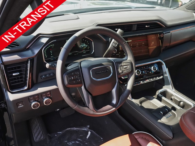 2024 GMC Sierra 3500HD 4WD Crew Cab 159