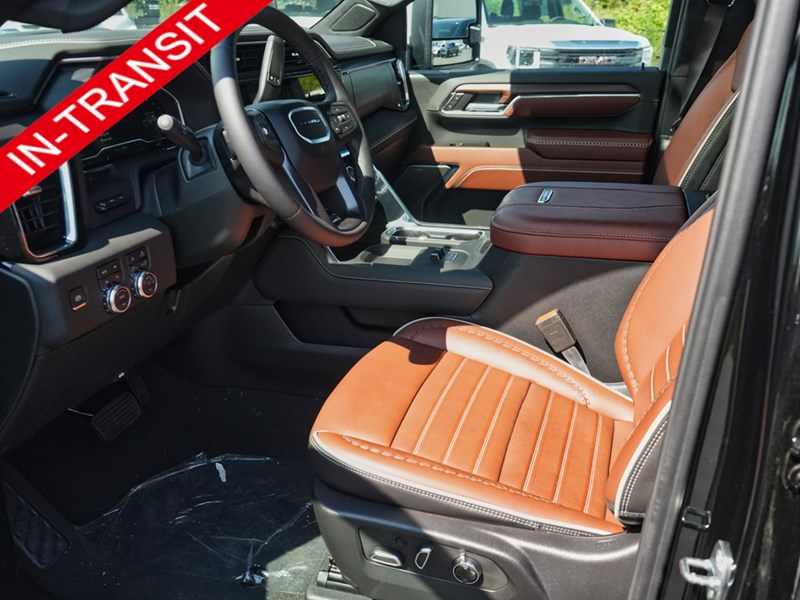 2024 GMC Sierra 3500HD 4WD Crew Cab 159