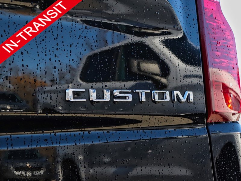 2025 Chevrolet Silverado 1500 4WD Crew Cab 147