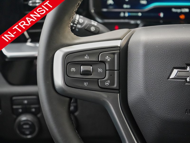 2025 Chevrolet Silverado 2500HD 4WD Crew Cab 159